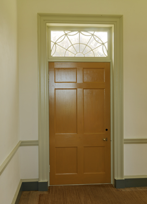 Door Interior